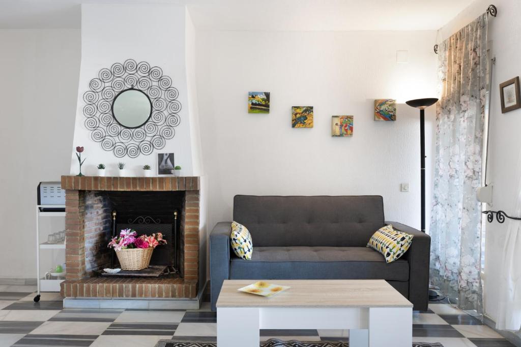 Apartamento Arrecife D - 4