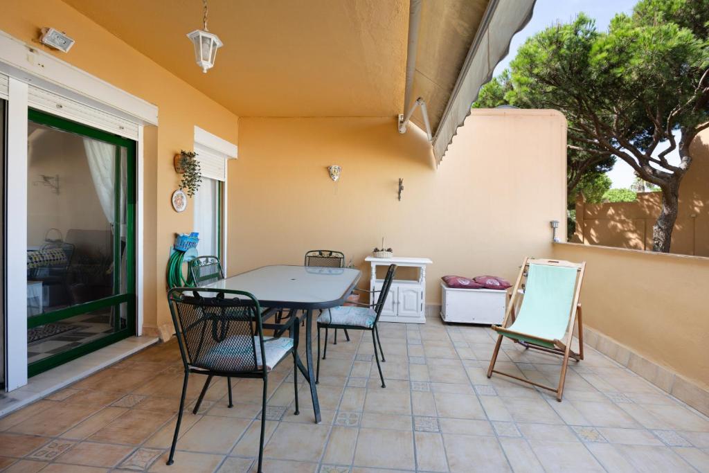 Apartamento Arrecife D - 2