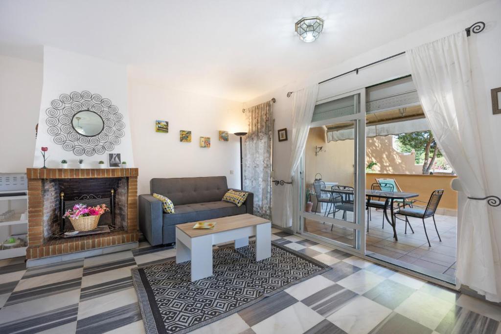 Apartamento Arrecife D - 3