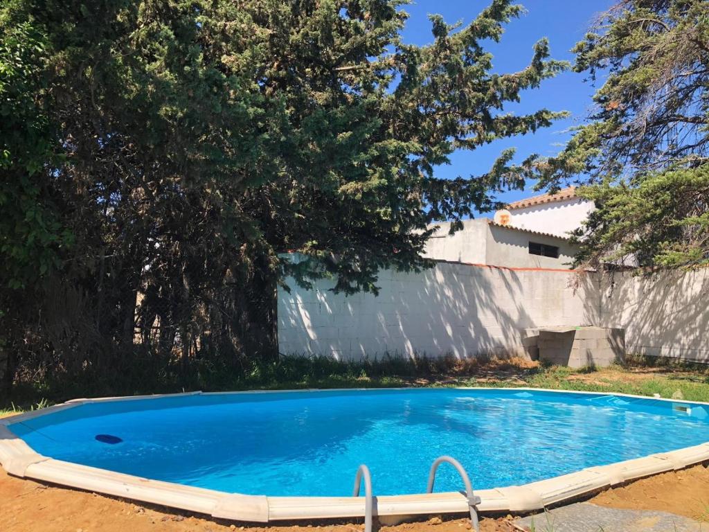Chalet Diferente - 2
