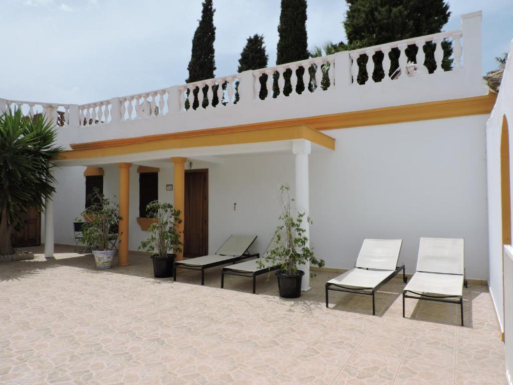 La Hacienda Campo de Borja - 3