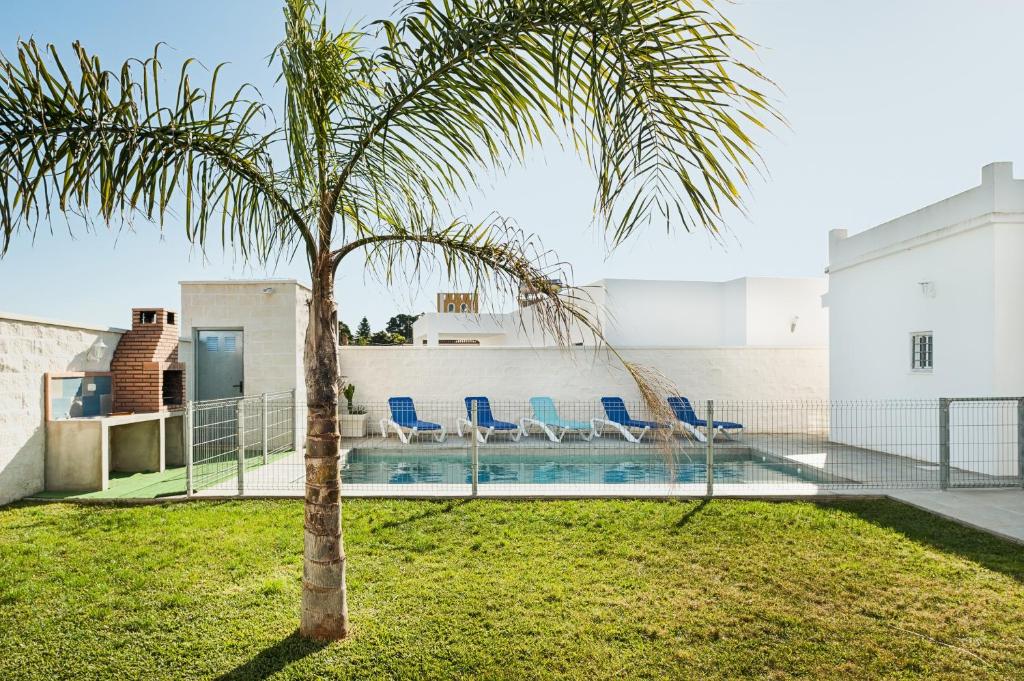 Villa Charco del Sultán - 2