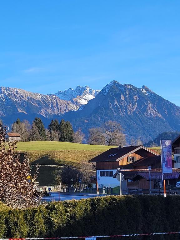 Obermaiselstein - 2