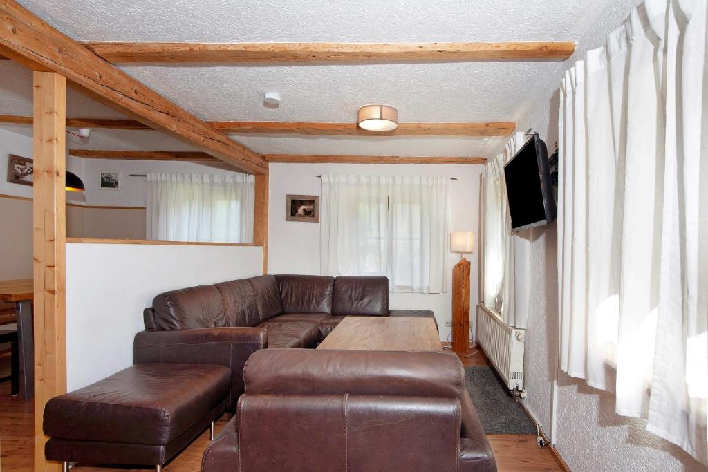 Alpenchalet Pfronten - 3