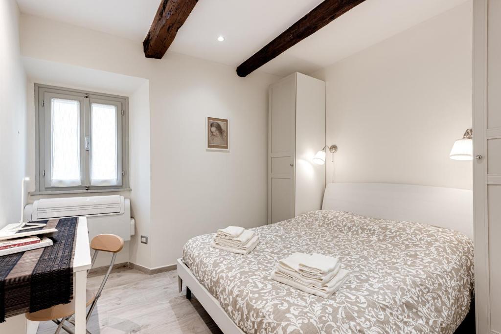 Oltrarno Dreaming - 1