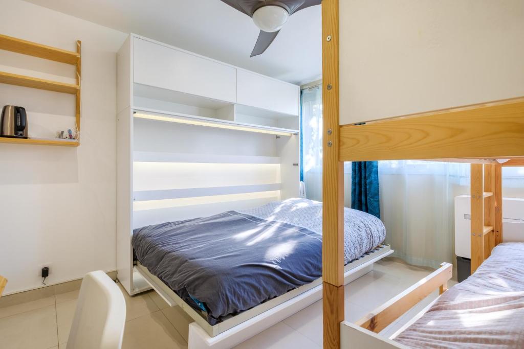 Appartement - Marina baie des Anges - 3