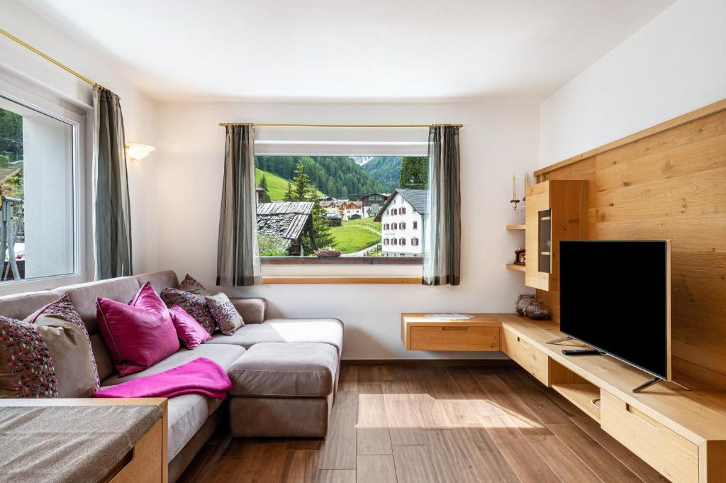 Apartment Mozart - 1
