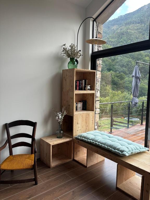 Maison Gaia - 5