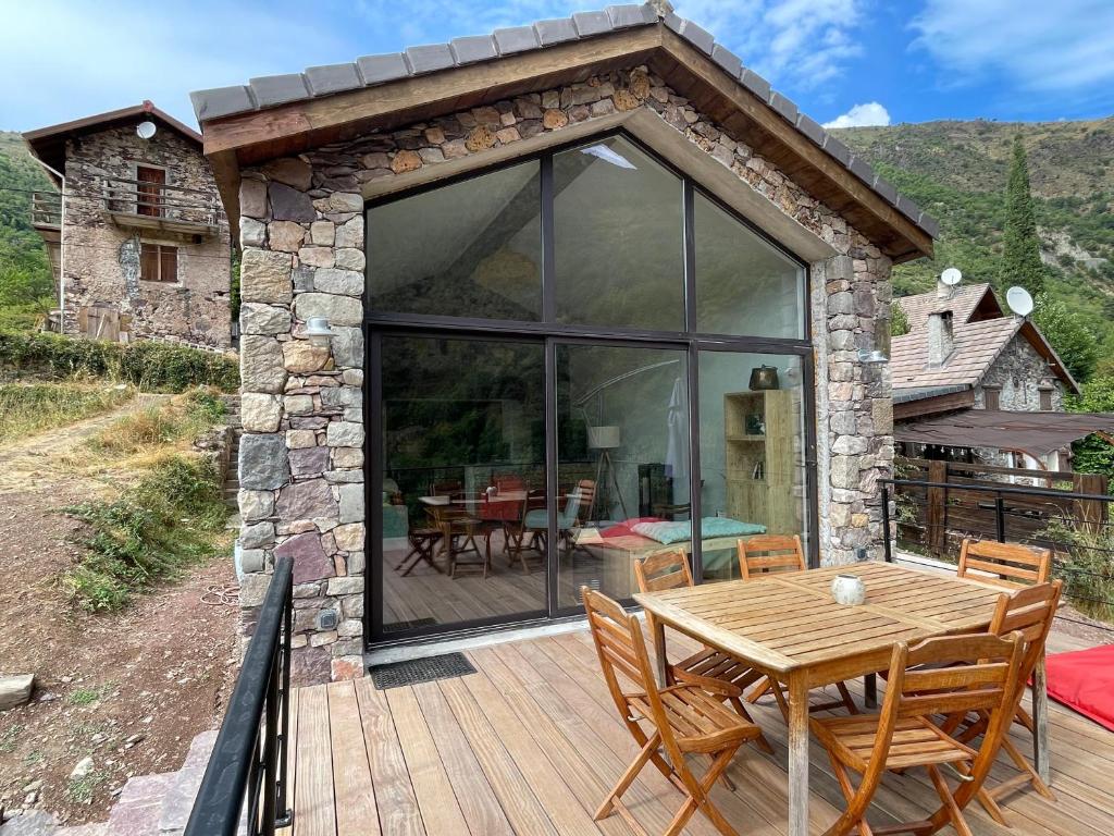 Maison Gaia - 2