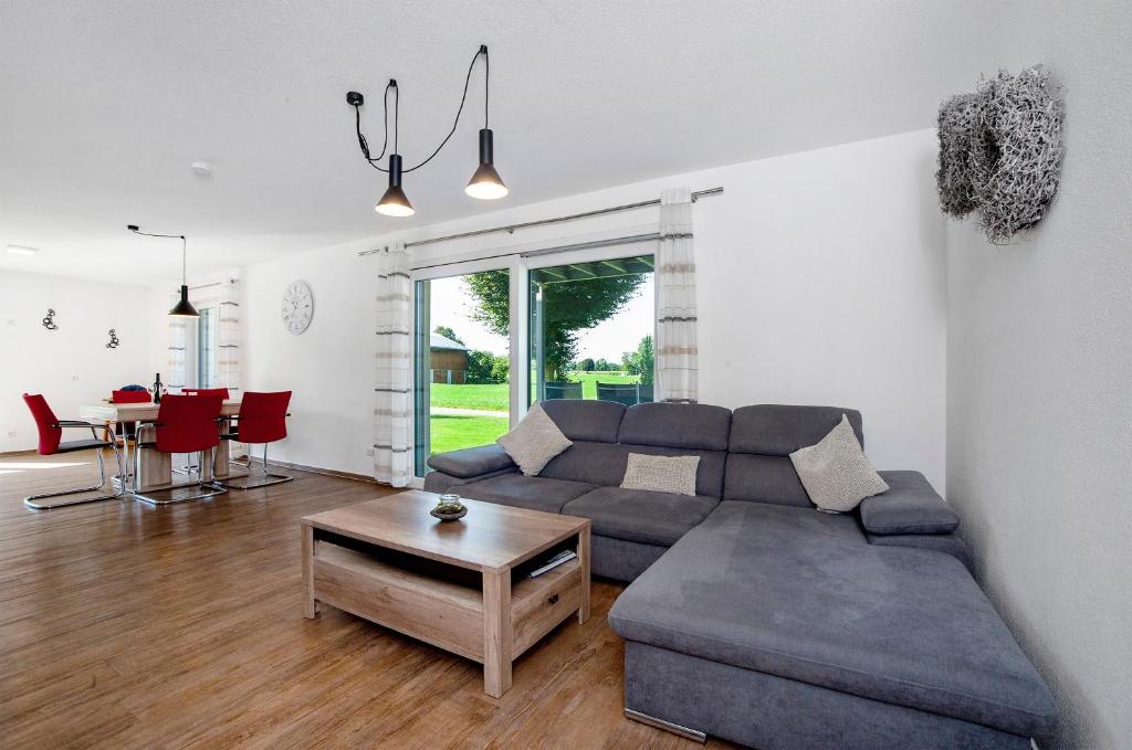 Ferienwohnung im Allgäu - Biber 1 - 4