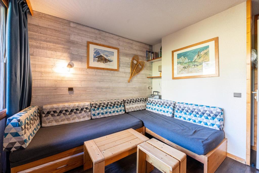 Appartement 4p - 3