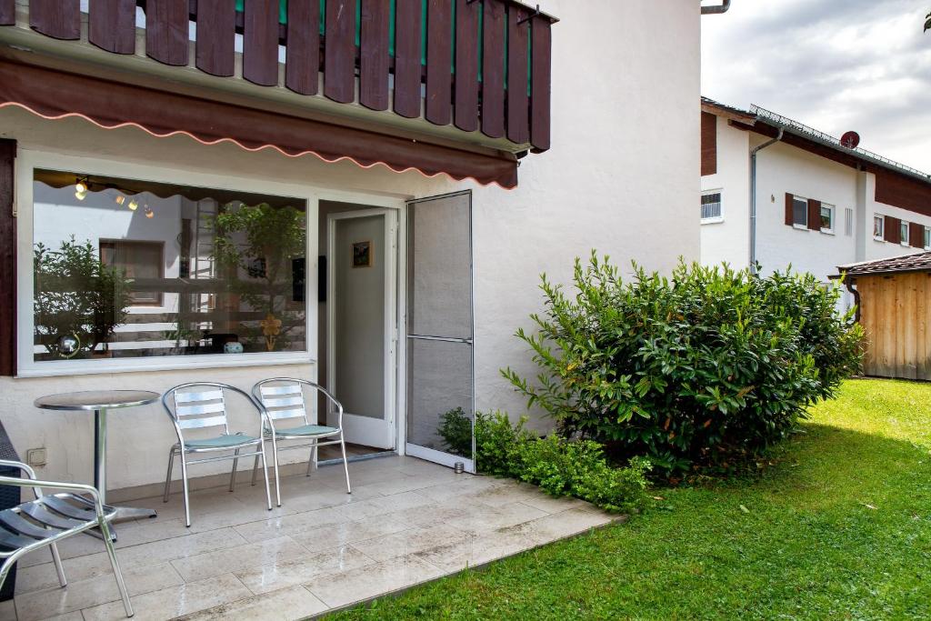 Apartment Biendl - 3