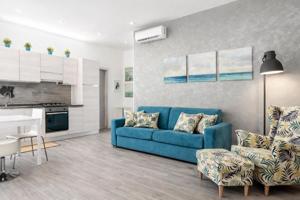 Merulana Deluxe Apartment - Rione Monti by RHR - 1