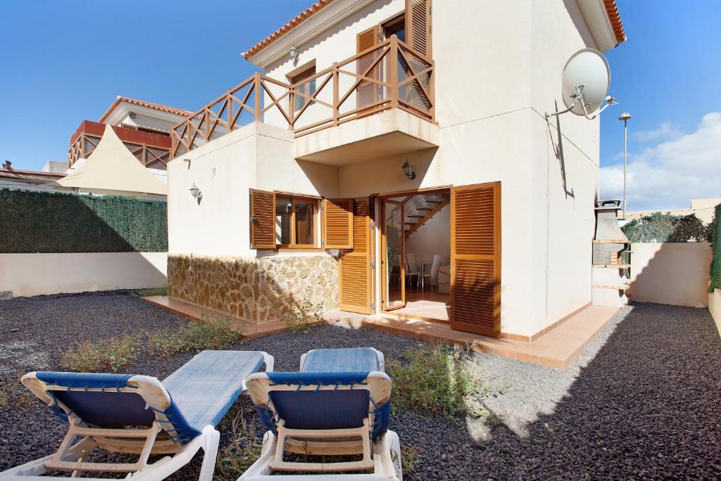 Villa Charlotte - 3