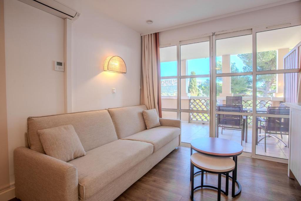 Appartement Cap Esterel - 1