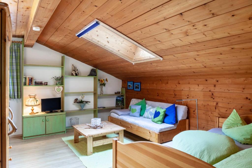 Ferienwohnung Kleisl - 4
