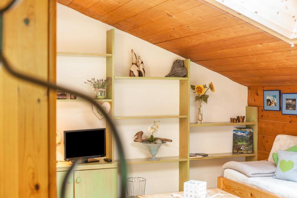 Ferienwohnung Kleisl - 5