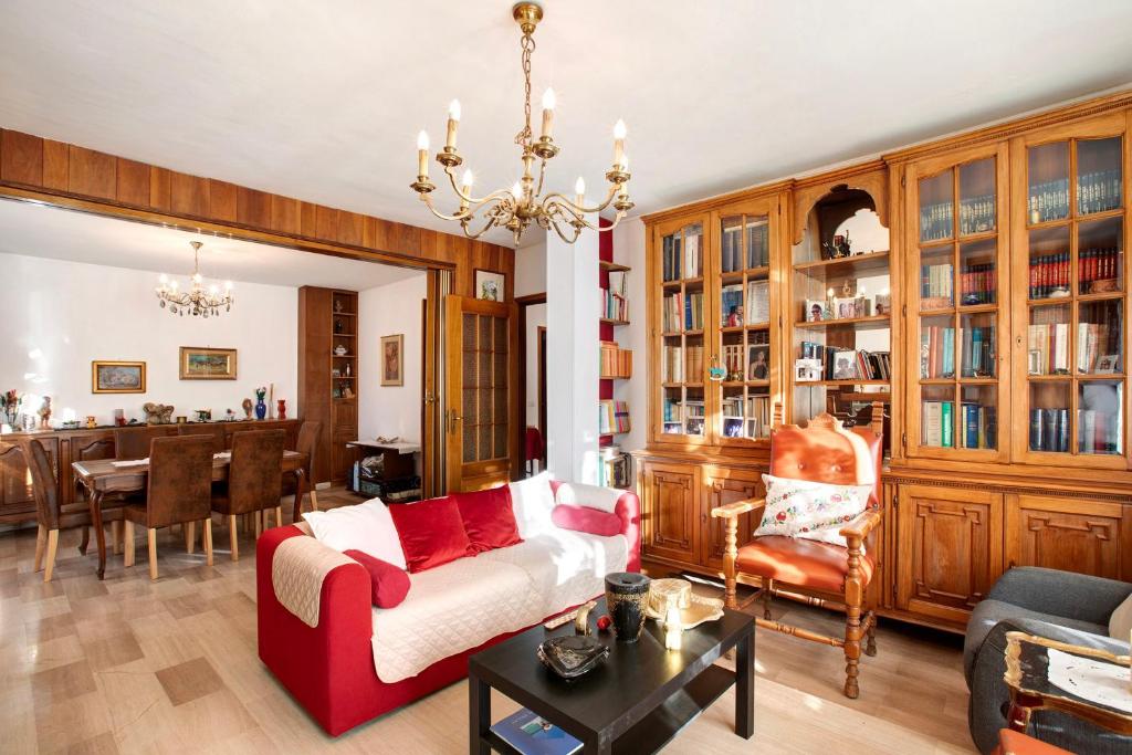 Vanna House - 4