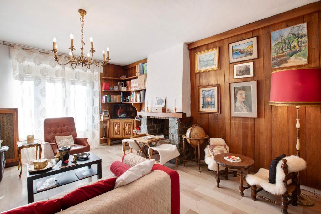 Vanna House - 5