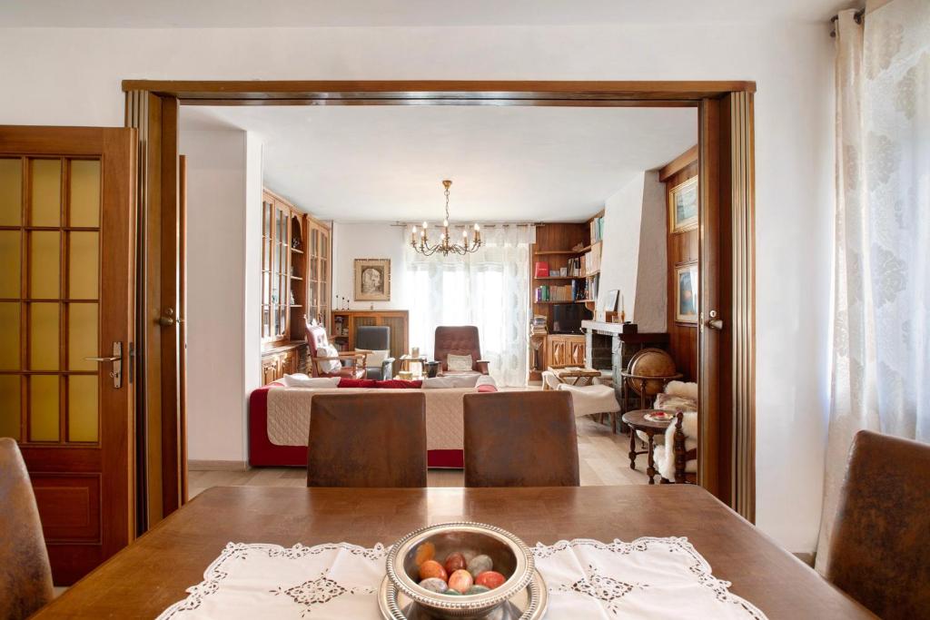 Vanna House - 3