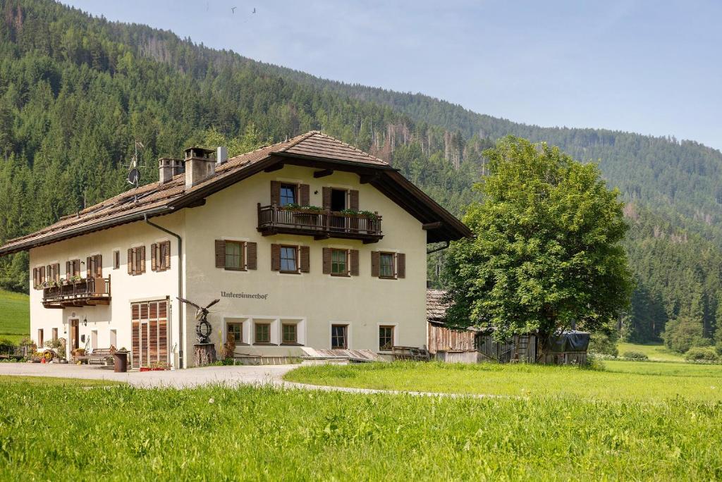 Untersinnerhof Gsies - 4