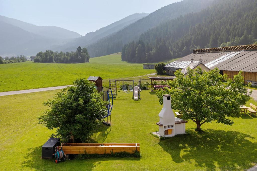 Untersinnerhof Gsies - 5