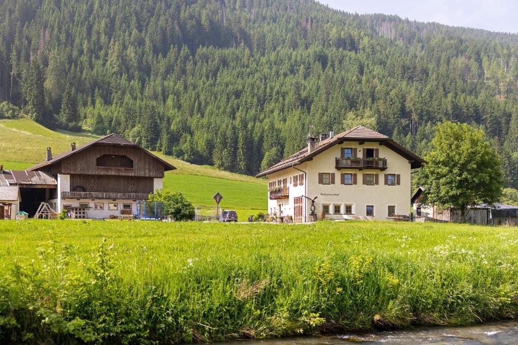 Untersinnerhof Gsies - 2