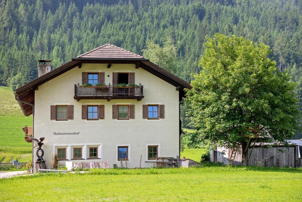 Untersinnerhof Gsies - 3
