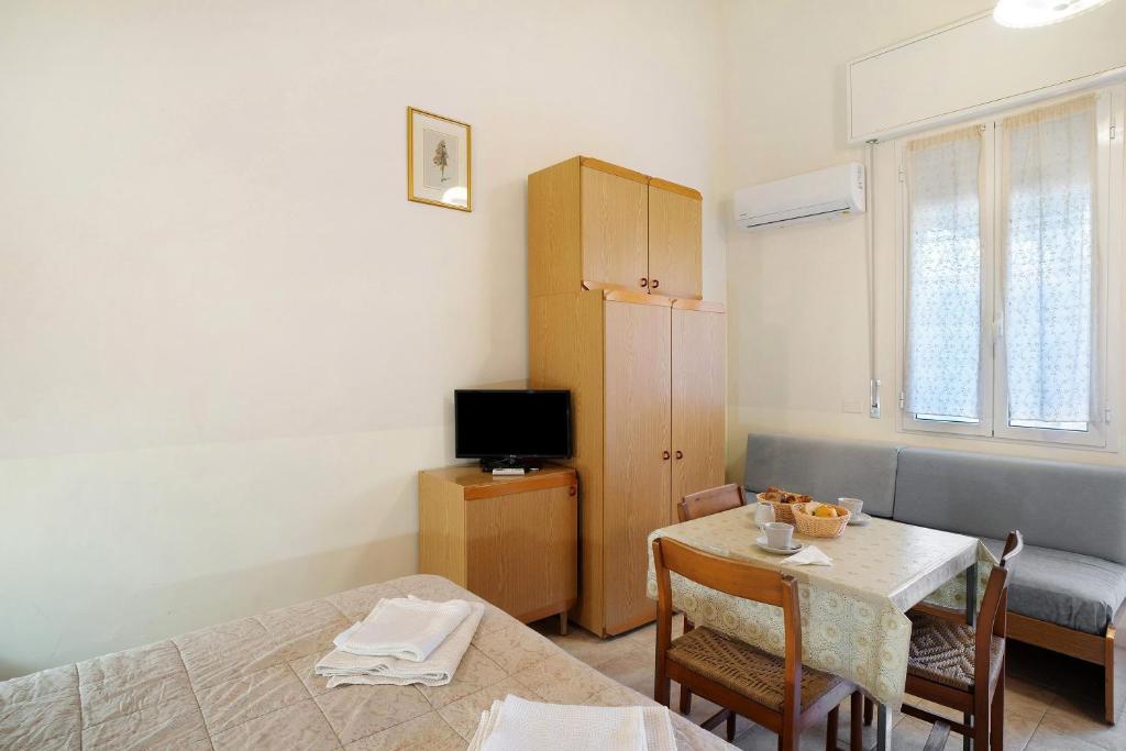 Monolocale La Pineta 46 - 4