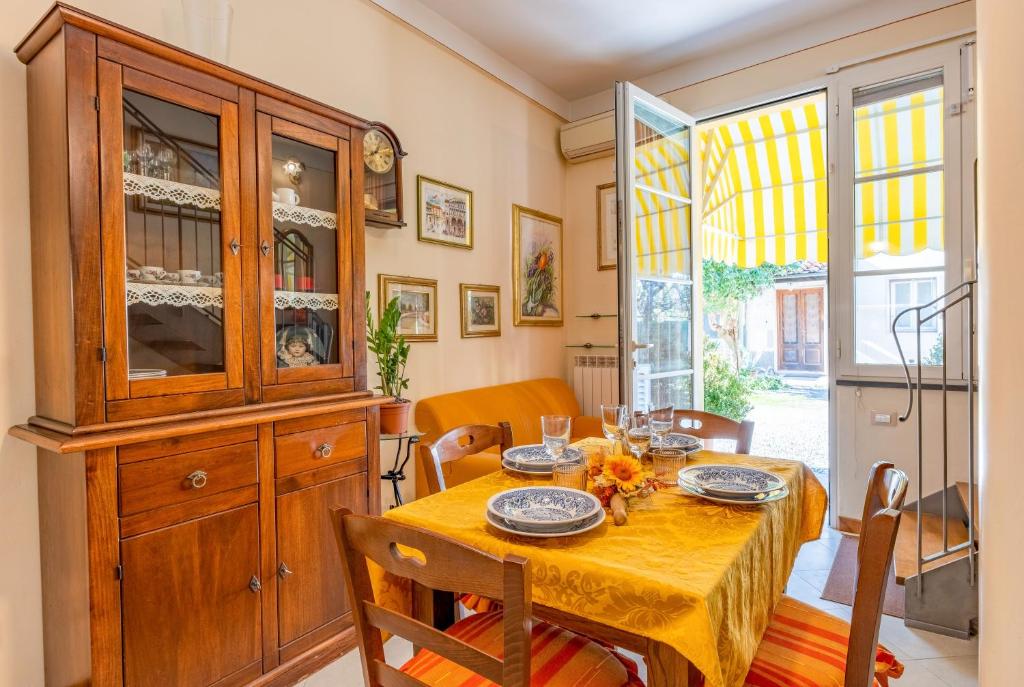 Casina La Torretta - By The Walls - 2