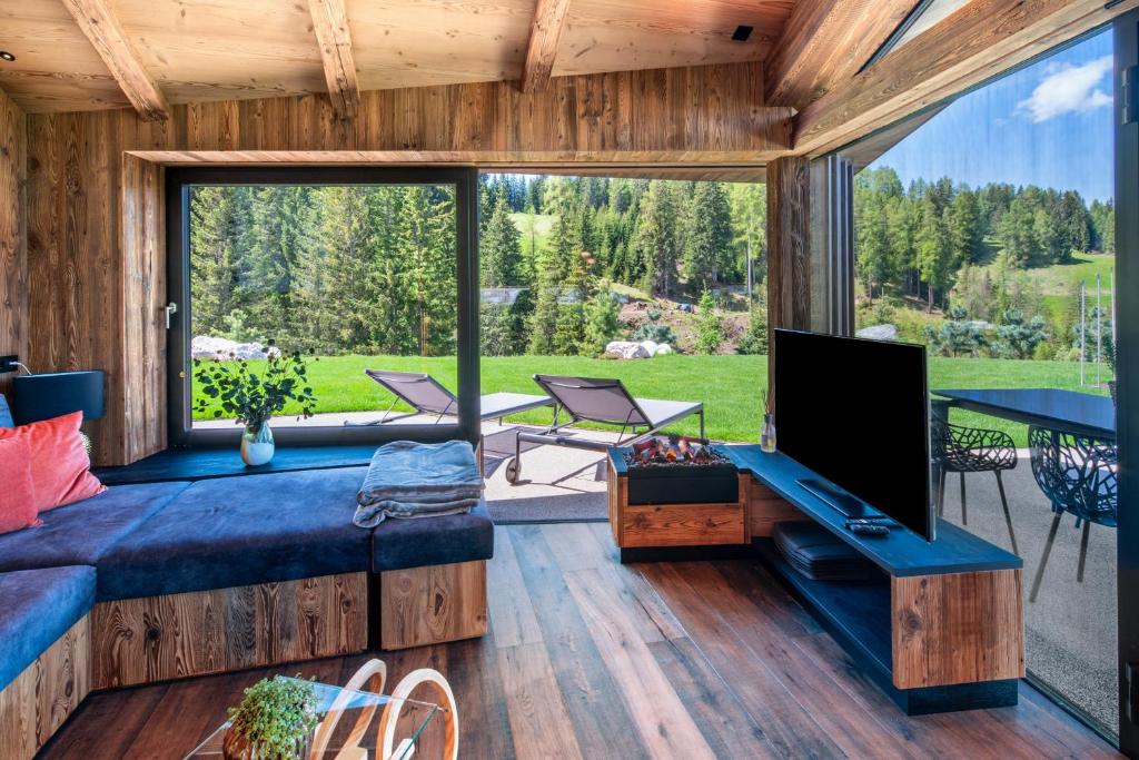 Chalet Ski - 3