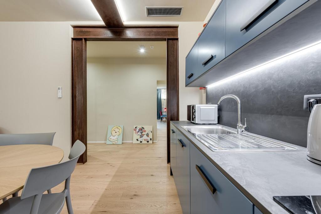 Bmi Florence rooms - 4