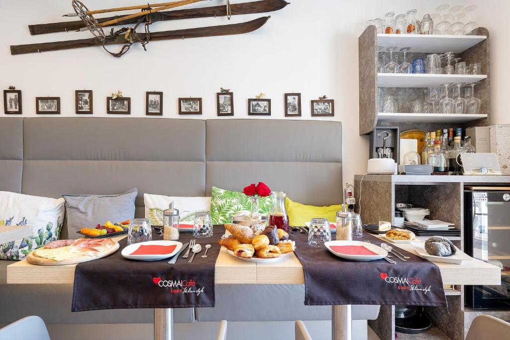Eco del Garda Apartments - 5
