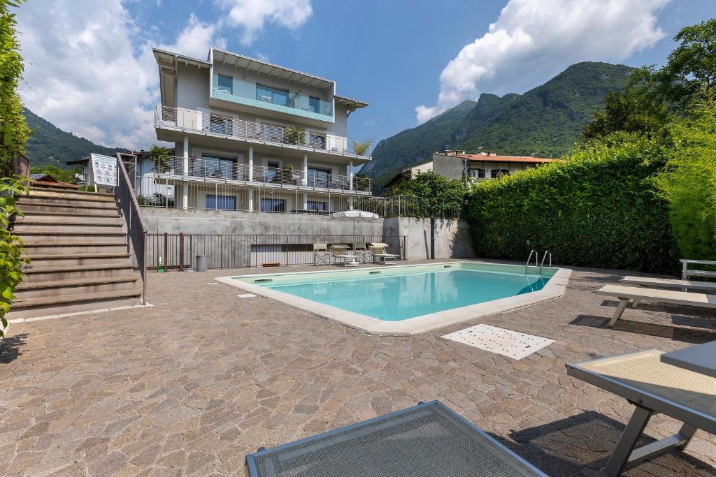 Eco del Garda Apartments - 1