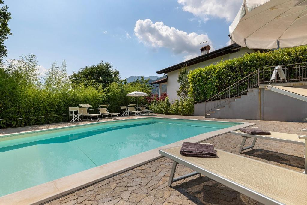Eco del Garda Apartments - 2
