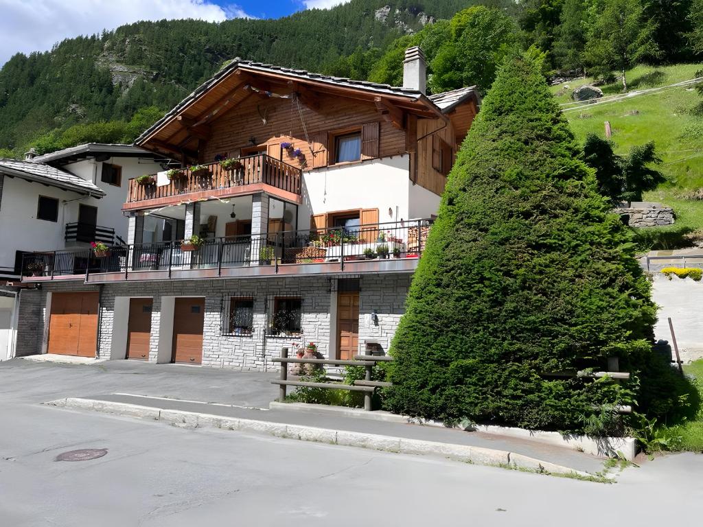 Maison Olga - La Roisette - 1