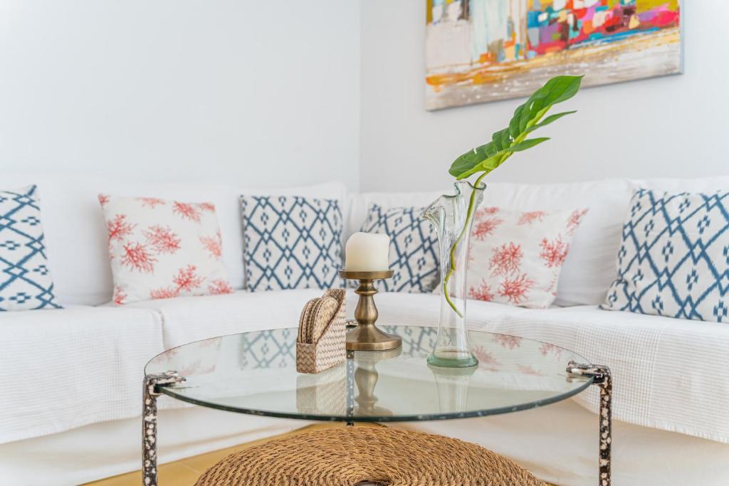 Apartamento Mirella - 5