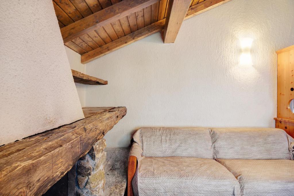 Chalet Meridiana Appartamento 10 - 4
