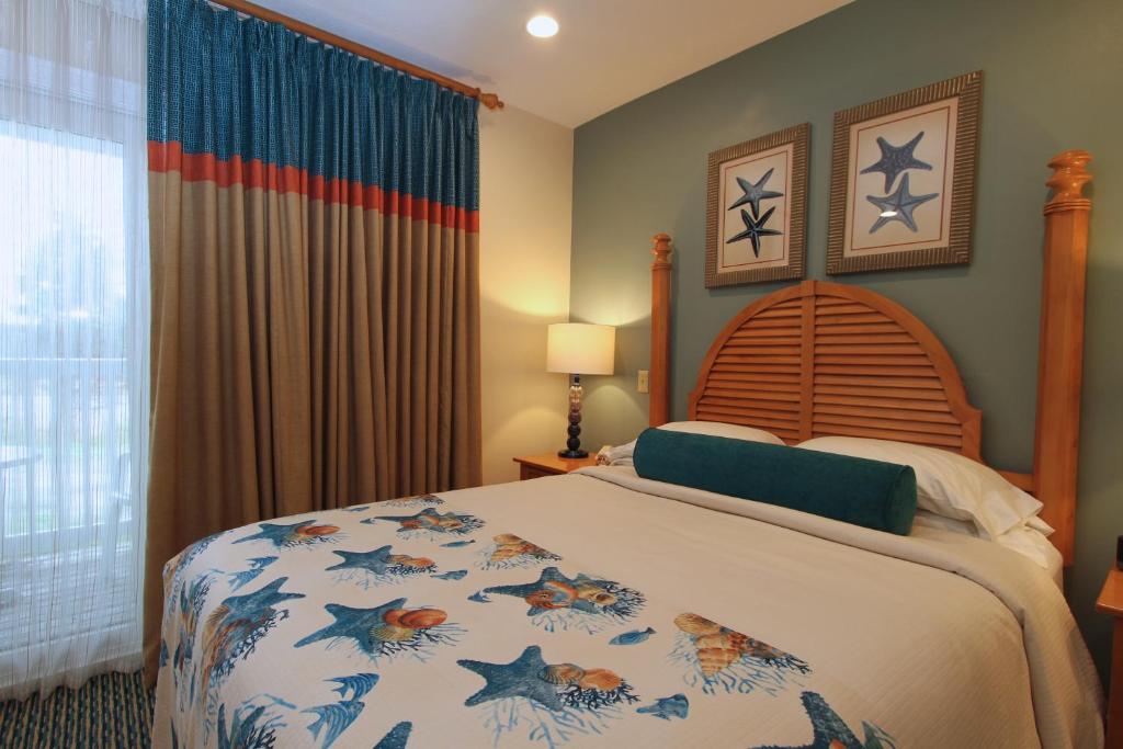 The Cove at Yarmouth a VRI Resort photo