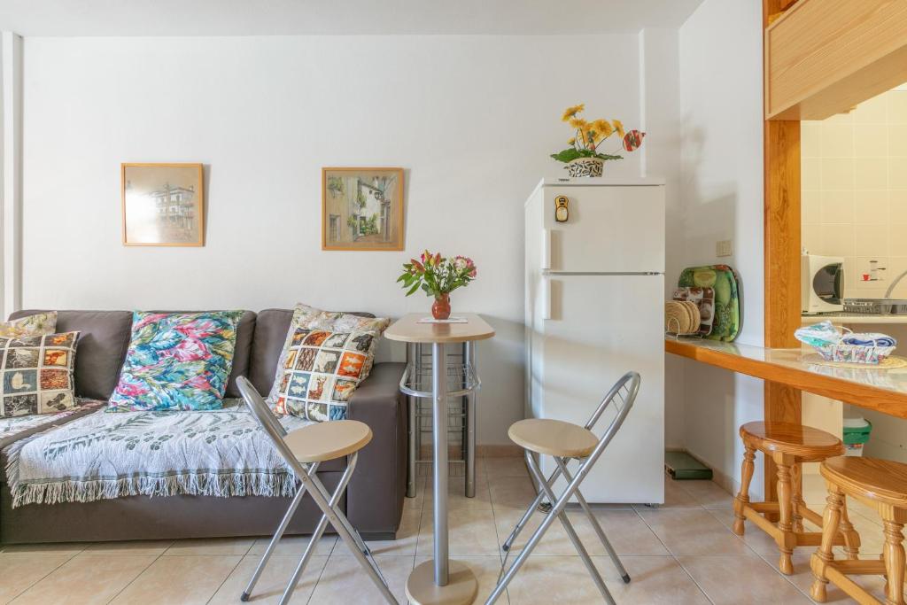 Apartamento Atlantic View - 5