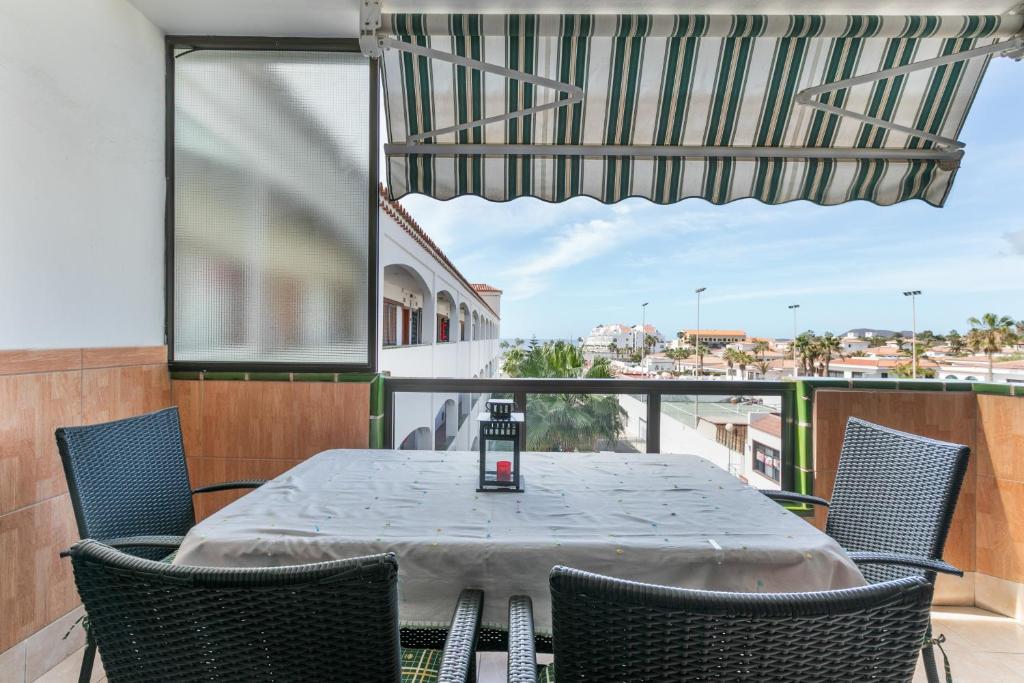 Apartamento Atlantic View - 4