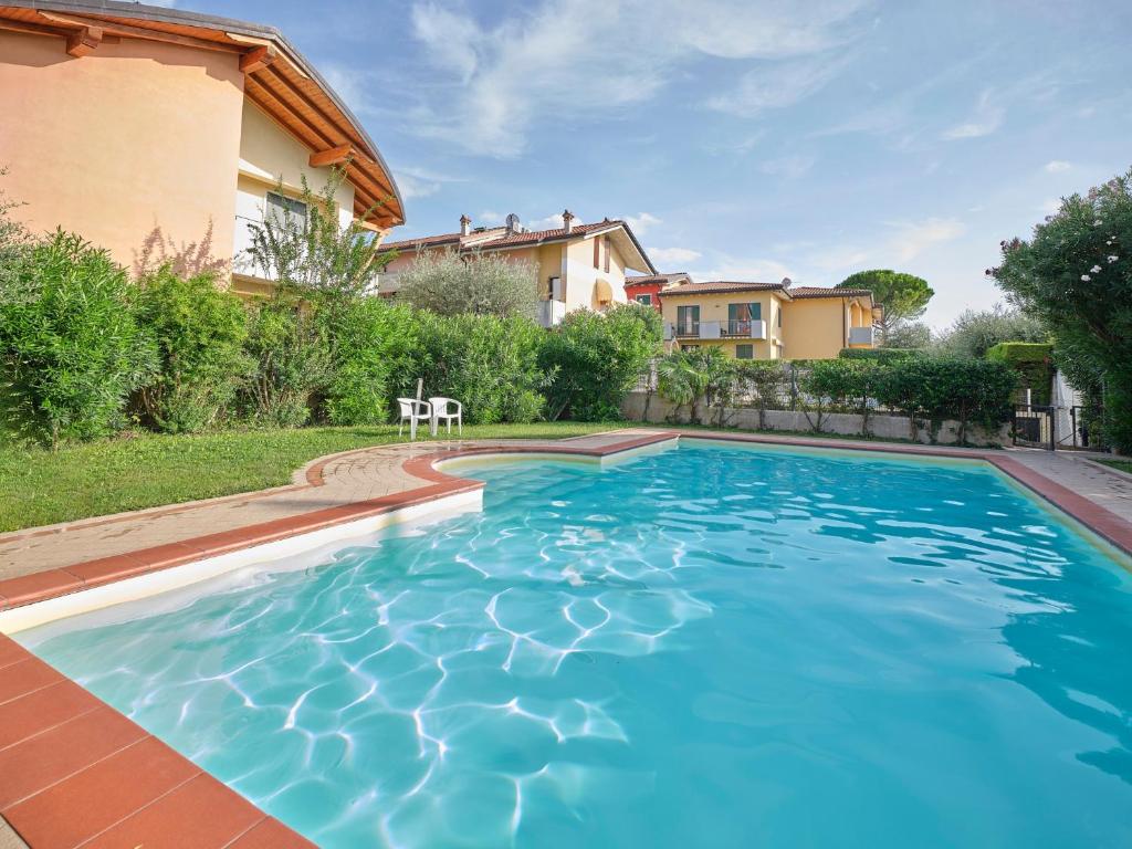 Madonnina Apartment in Lazise - 1