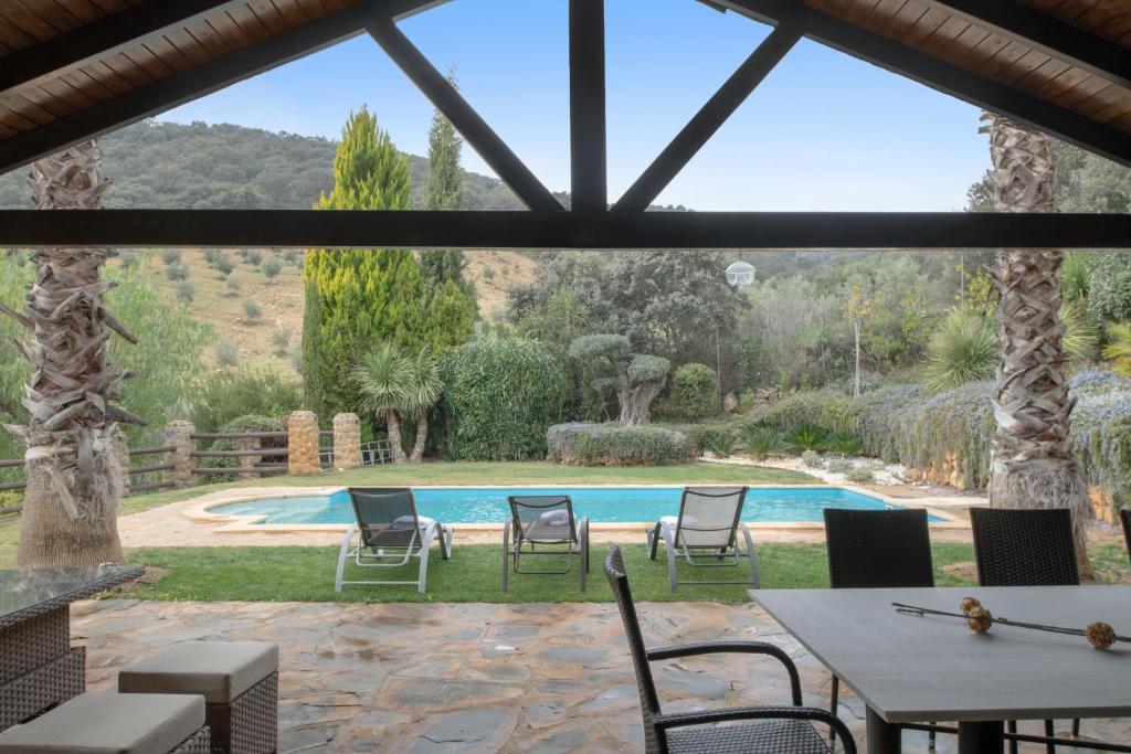 Villa Ronda - 2