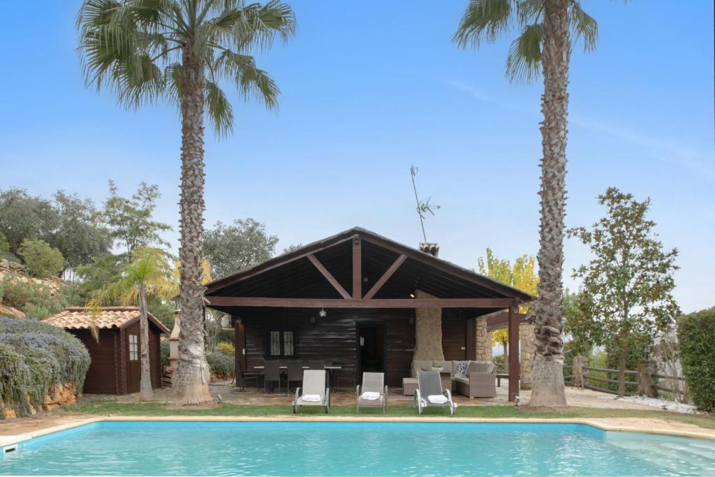 Villa Ronda - 1