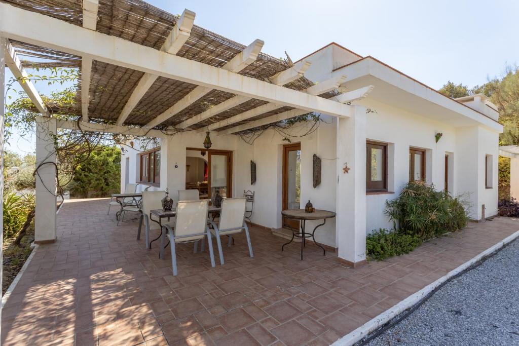 Casa Laura - 5