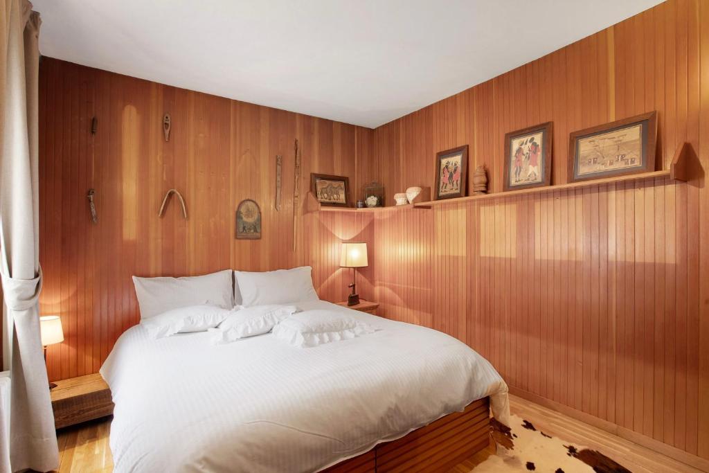 Maison Alessia Courmayeur - 3
