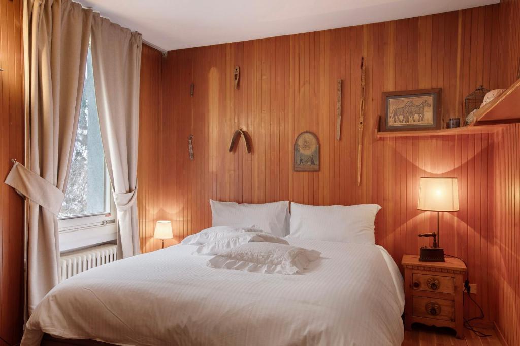Maison Alessia Courmayeur - 4