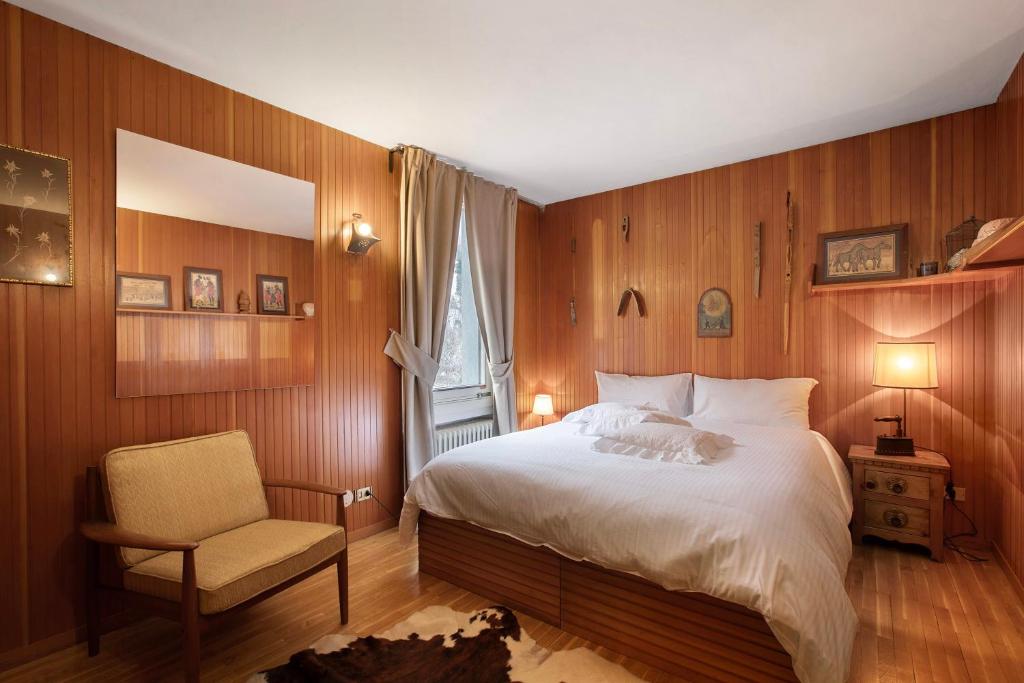 Maison Alessia Courmayeur - 2