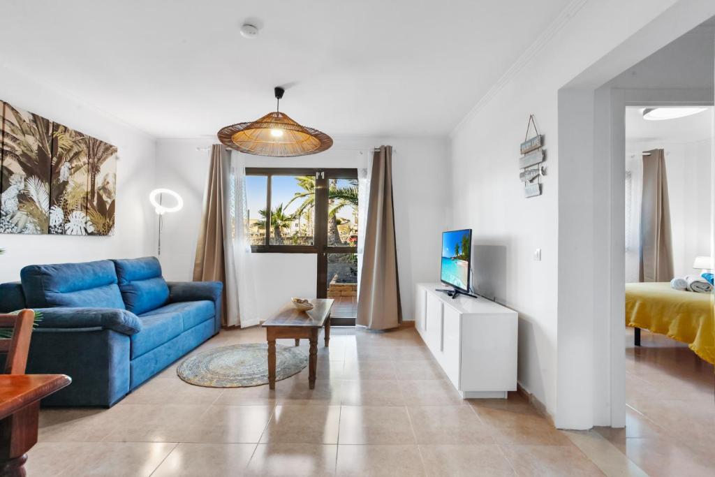 Apartamento Papagayo - 1