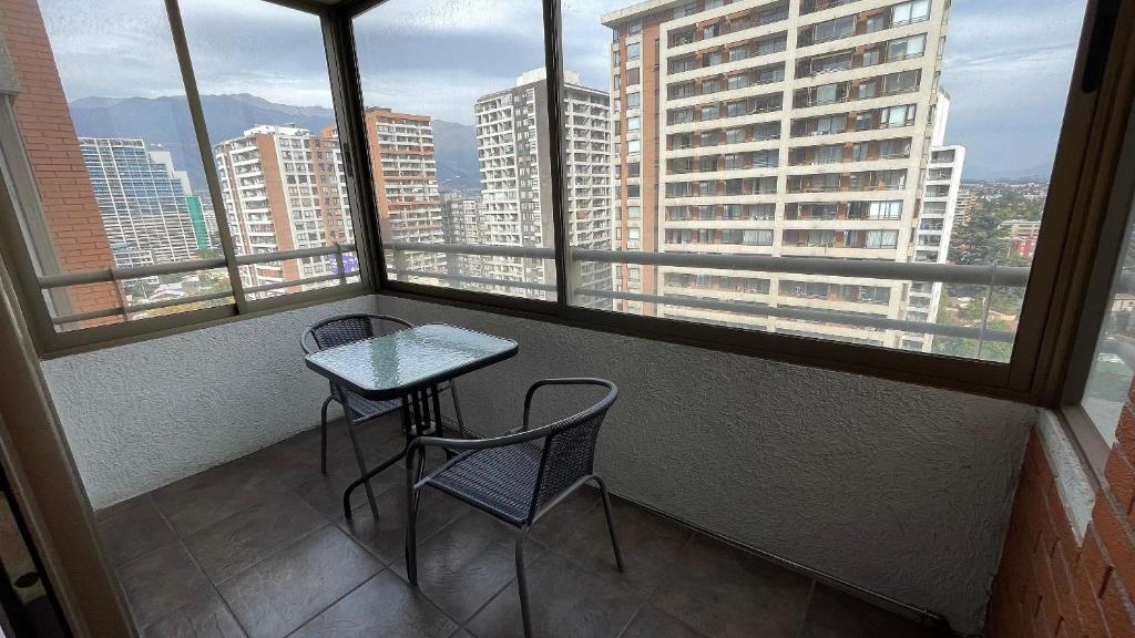 Warm apartment in excellent location - 2